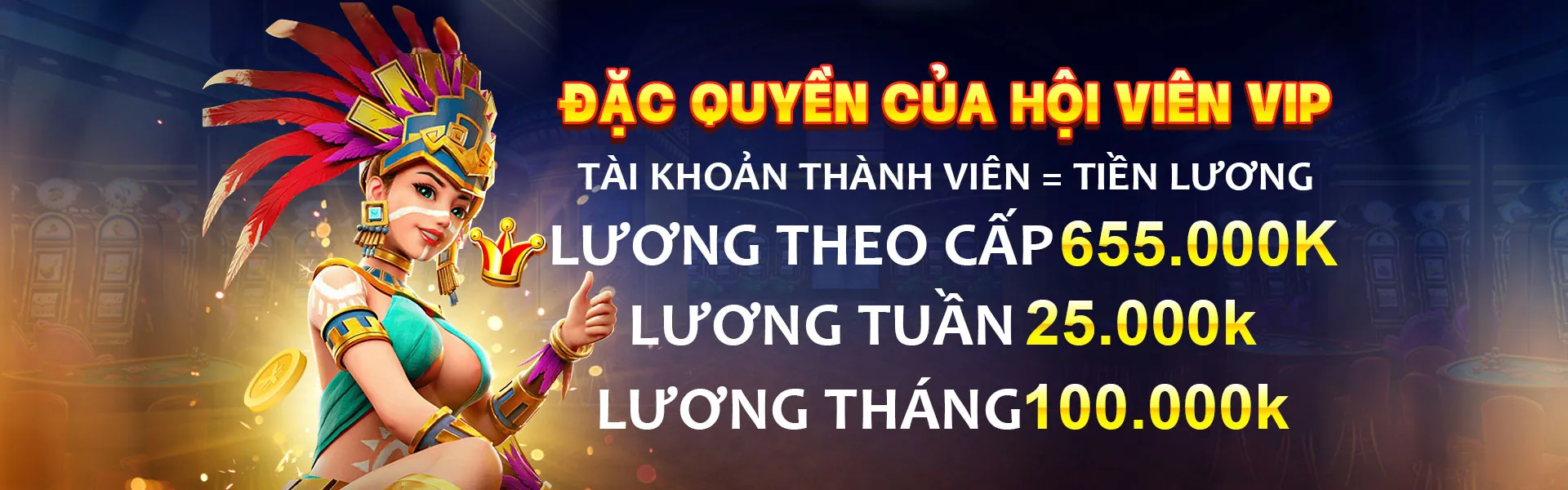Chương trình VIP cv88 với các đặc quyền